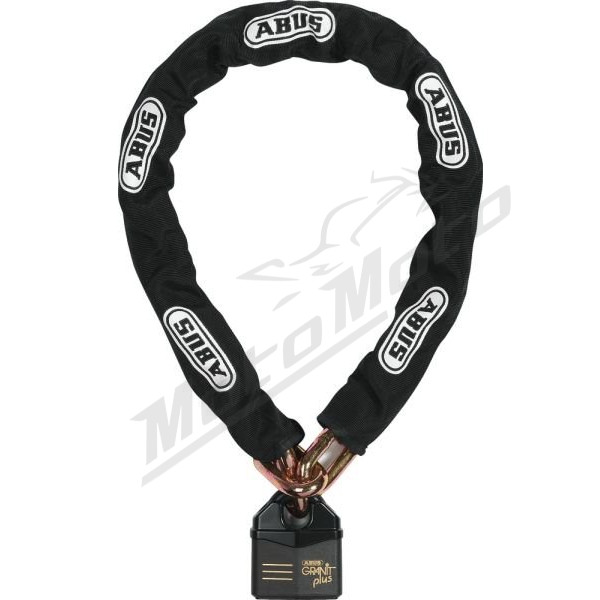 ABUS Chain Lock GRANIT™ Power Chain 37 120cm