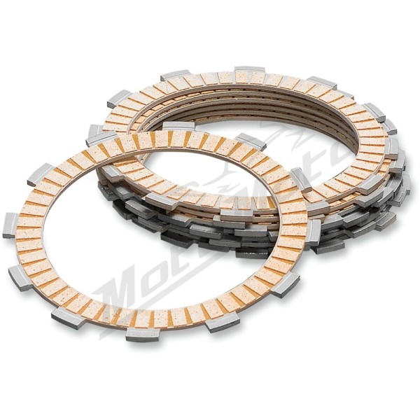 PROX Friction Plate Kit Beta RR / Xtrainer 250/350 11-23