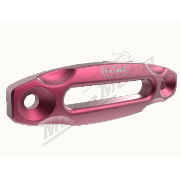 RJWC POWERSPORTS NG1 Fairlead Hawse Pink