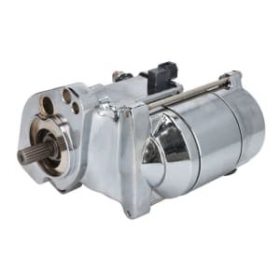 4RIDE Starter Harley Davidson FLHS / FLHTC / FLHTCU / FLSTC 1340-1690cc 89-06