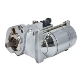 4RIDE Starter Harley Davidson FLHS / FLHTC / FLHTCU / FLSTC 1340-1690cc 89-06