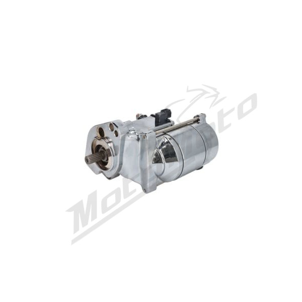 4RIDE Starteris Harley Davidson FLHS / FLHTC / FLHTCU / FLSTC 1340-1690cc 89-06