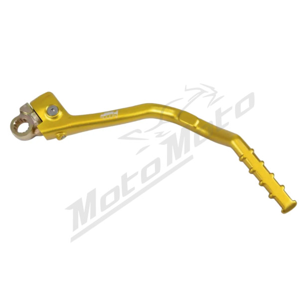 Maxtuned Užkūrimo Kojelė SUZUKI RMZ 250 11-15 Auksinė