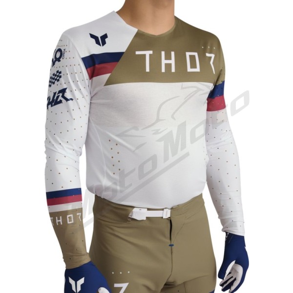 THOR Sportmode League Jersey