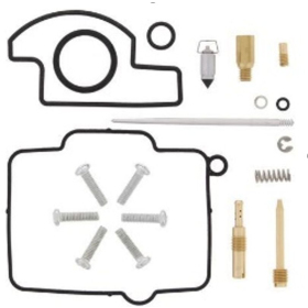 BEARING WORX Carburetor Repair Kit Suzuki RM 250 04-08