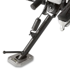 GIVI ES1111 šoninės kojelės padas HONDA NC/ CB/ XL 500-750 08-23