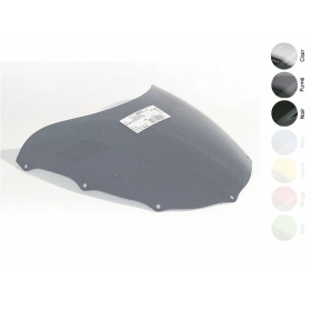 MRA Originally-Shaped Windshield "O" APRILIA RS 125