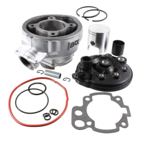 RMS Cilindro kompl. 73,5cc Aprilia / Beta / CH Racing / CPI / Fantic / Generic / Malaguti 50cc 91-21