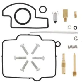 BEARING WORX Carburetor Repair Kit Suzuki RM 250 04-08