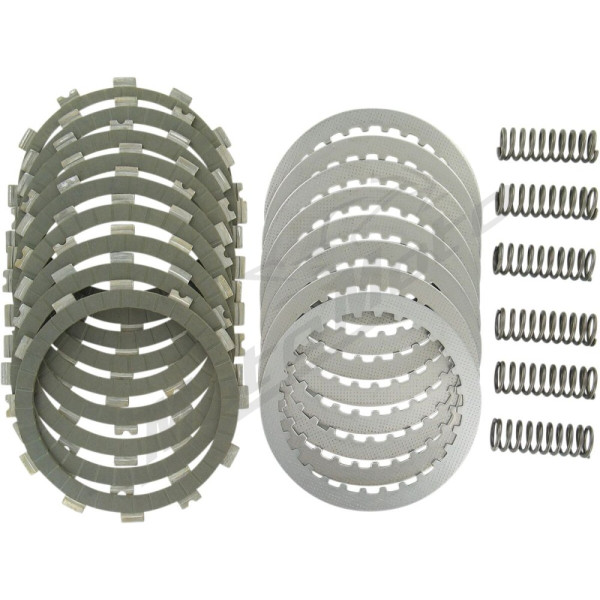 EBC SRK Series Clutch Kit SUZUKI GSX-R 600-750 08-10