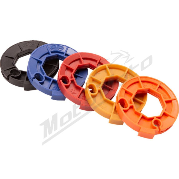 MOTION PRO “Rev3” Throttle Kit for YAMAHA YZF-R6 2017–2019