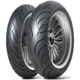 Padanga DUNLOP Sportmax ROADSMART III TL 65H 160/60 R14