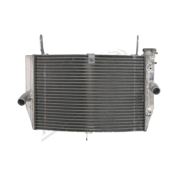 4Ride Radiator SUZUKI GSX-S 1000 2016-2018