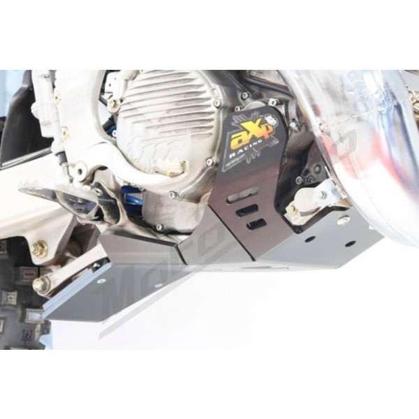 AXP RACING Xtrem Skid Plate TM RACING EN FI 250-300cc 22-24
