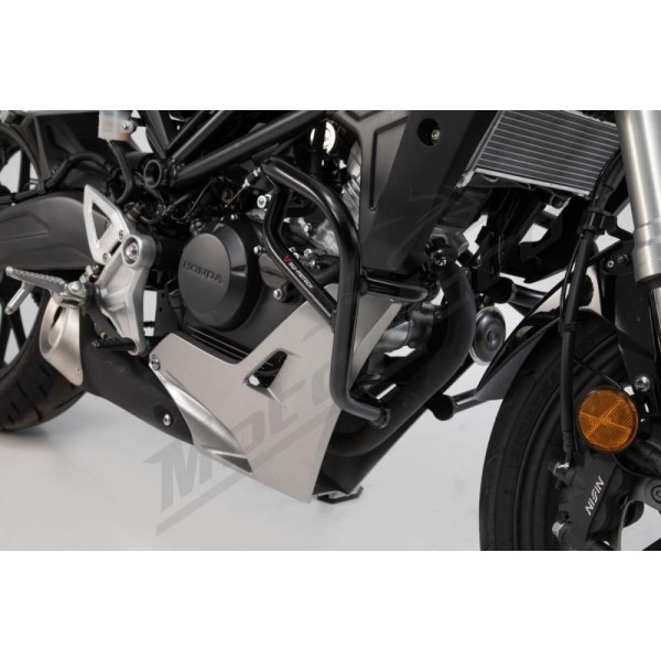 SW-MOTECH Crash Bar Honda CB 125 18-20