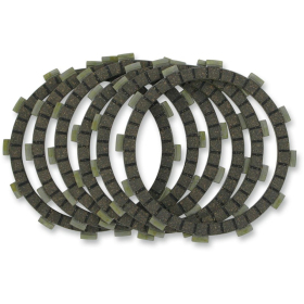 EBC CK Standard Series Clutch Kit HONDA XLV / CBX 750R 82-86