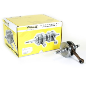PROX Crankshaft Honda CR 80-85cc 86-04