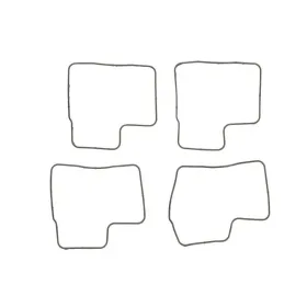 Tourmax Float chamber gasket 4pcs. Honda VFR 750 86-93