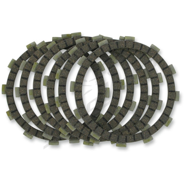 EBC CK Standard Series Clutch Kit HONDA XLV / CBX 750R 82-86