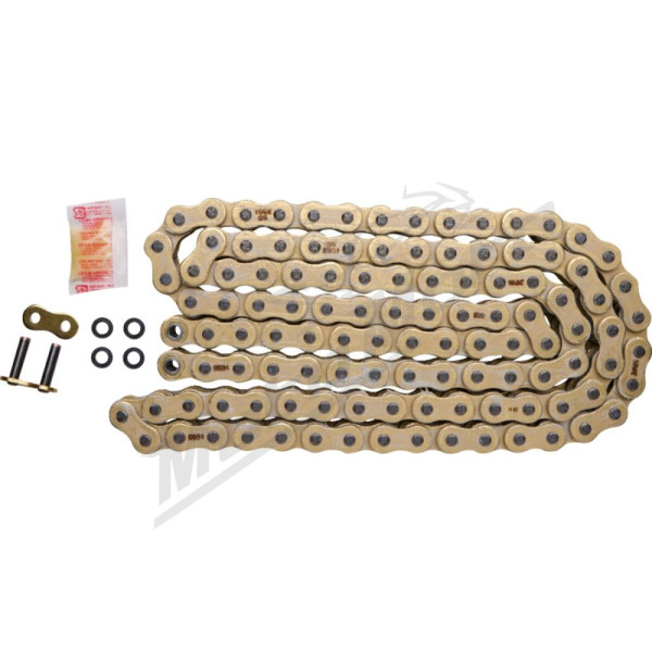 Drive Chain RK530XSOZ1 GG