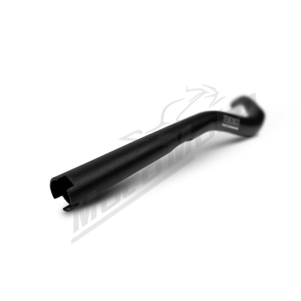 HEINZ BIKES Performance ClubStyle MX Handlebar Ø32mm 800mm Harley Davidson E / EL / FL / FLH / G / XG / XLH / XL 500/1923 35-24