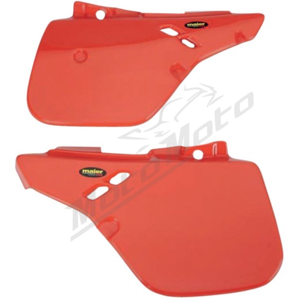 MAIER Replacement Side Panels Honda CR 125/500 87-88