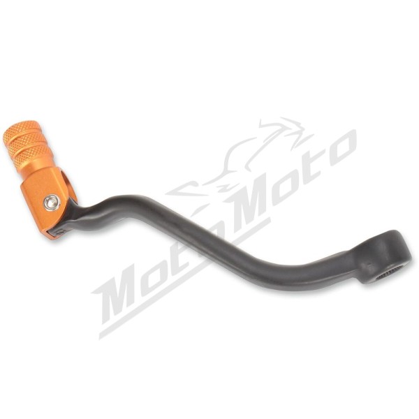 MOOSE OFFROAD Forged Shift Lever KTM EXC / EXC-F / EXC-G / MXC / SMR / SX / SX-F / SXS / XC / XC-F / XCF-W / XC-W 250-540cc 00-23