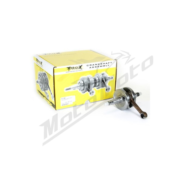 PROX Crankshaft Honda CR 80-85cc 86-04