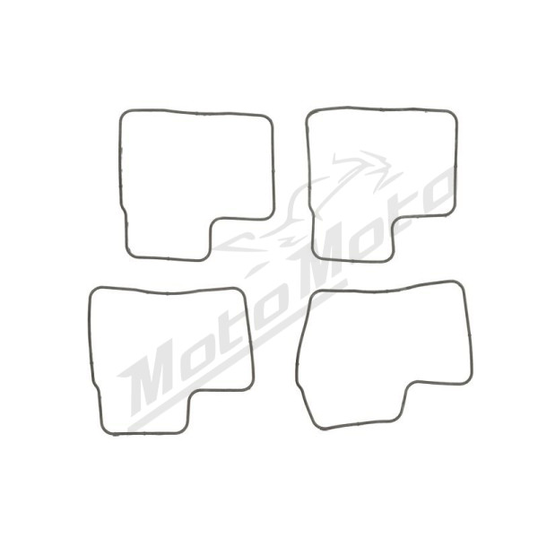 Tourmax Float chamber gasket 4pcs. Honda VFR 750 86-93