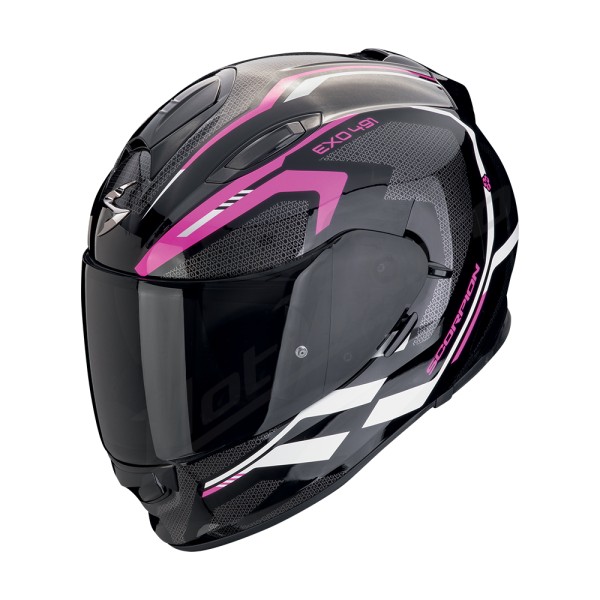 Scorpion EXO-491 Kripta  Full Face Helmet