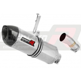 Exhaust silencer Dominator HP1 YAMAHA YZF R1 / R1M 1000 RN 32 2015-2016