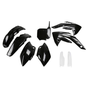 UFO Full Body Replacement Plastic Kit Honda CRF 150cc 07-25