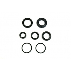 Engine oil seal kit ATHENA MORINI (SUZUKI) 50 2T