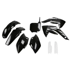 UFO Full Body Replacement Plastic Kit Honda CRF 150cc 07-25