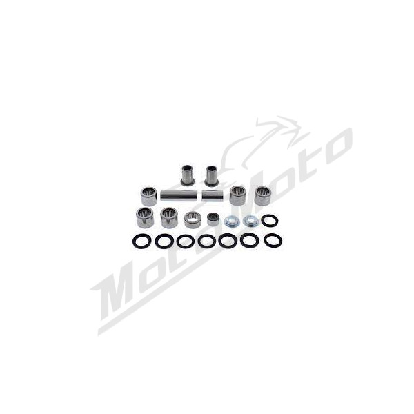 BEARING WORX Swingarm Link Repair Kit Yamaha YZ 85 19-24