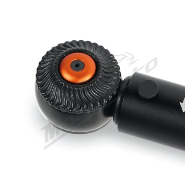 BETA TOOLS Compact Click-Type Torque Wrench - up to 15 Nm