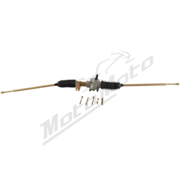 MOOSE OFFROAD HARD-PARTS Steering Rack Polaris Ranger RZR 900cc 11-13