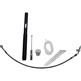 FAT BAGGERS Control Installation Kit height of 35.5cm Harley Davidson FLRT / FLTRKSE / FLTRXS 1750-1923cc 21-23
