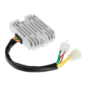 MOTOPLAT Regulator Ducati / Laverda / Moto Guzzi 668/1100 91-10