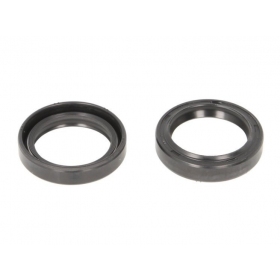 Oil seals P40FORK455011 30X40X8/9 APRILIA / PIAGGIO 50-125 1992-2010 2pcs