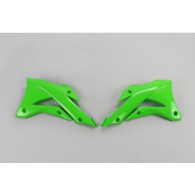 UFO Šoniniai plastikai Kawasaki KX 85 14-21