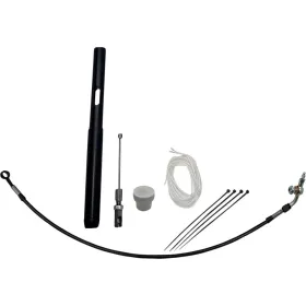 FAT BAGGERS Control Installation Kit height of 35.5cm Harley Davidson FLRT / FLTRKSE / FLTRXS 1750-1923cc 21-23