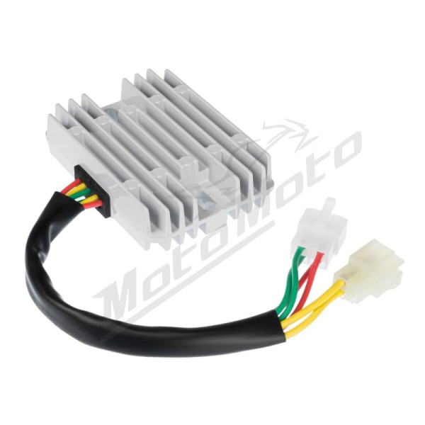 MOTOPLAT Regulator Ducati / Laverda / Moto Guzzi 668/1100 91-10
