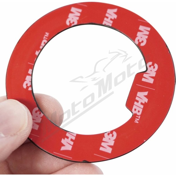 SP CONNECT SPC+ Magnetic Adhesive Kit