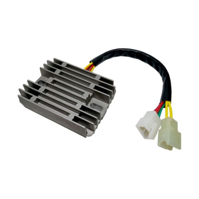 DZE Voltage Regulator 12V, 35A) Ducati / Moto Guzzi / Laverda 350-1250cc 89-15