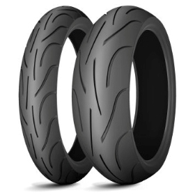 Tyre MICHELIN PILOT POWER TL 55W 120/60 R17