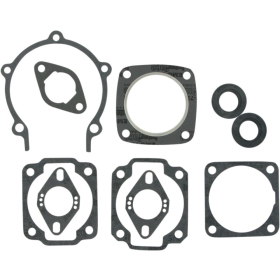 VERTEX Complete Engine Gasket Set Ski Doo Elan 250cc 75-96