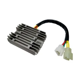 DZE Voltage Regulator 12V, 35A) Ducati / Moto Guzzi / Laverda 350-1250cc 89-15