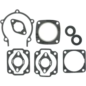 VERTEX Complete Engine Gasket Set Ski Doo Elan 250cc 75-96