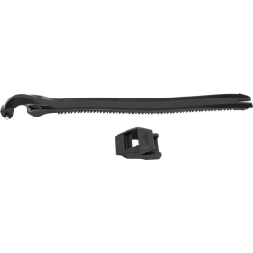 FLY RACING Maverik Top Boot Strap with Receiver